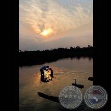 PARAGUAY - Fotografía de Juan Britos - Año 2006